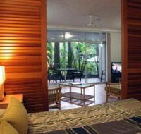 Port Douglas Palm Villas - Accommodation Bookings