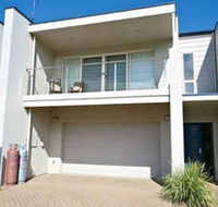 Nautilus at Port Elliot - Accommodation Bookings