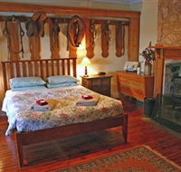 Bungaree Station - Accommodation Bookings