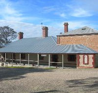 Wellington Courthouse - Accommodation Bookings