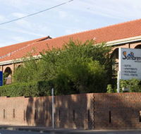 Sombrero Comfort Inn and Suites - Accommodation Bookings