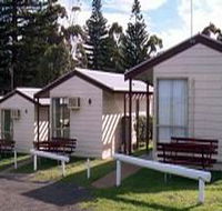 Victor Harbor Beachfront Holiday Park - Accommodation Bookings