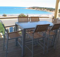 Seaspell at Port Elliot - Accommodation Bookings