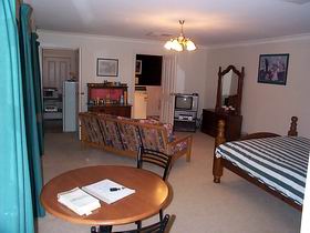 Woodforde SA Accommodation Bookings