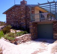 Kangaroo Island Beach Retreat - Accommodation Bookings