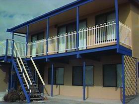 Second Valley SA Accommodation Bookings