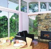 Southern Ocean Retreats - Ridgetop Retreats - Accommodation Bookings