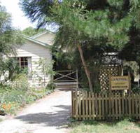 Cockleshell Cottage - Accommodation Bookings