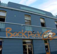 Backpack Oz and The Guest House - Accommodation Bookings