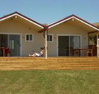 The Viking Farm Bed and Breakfast - Accommodation Bookings