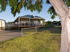 Serenity Holiday House - Accommodation Bookings 0