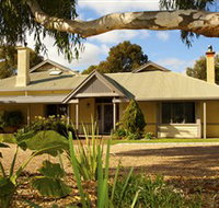 Whistler Farm - Accommodation Bookings