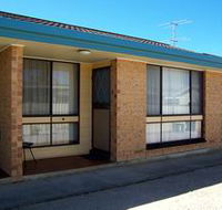 Stansbury Villas - Accommodation Bookings