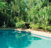 Grungle Downs Tropical Bed and Breakfast - Accommodation Bookings