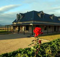 Abbotsford Country House - Accommodation Bookings