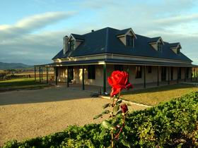 Abbotsford Country House - Accommodation Bookings 0