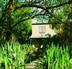 Dennis Cottage - Accommodation Bookings