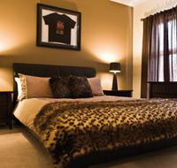 McLaren Vale Studio Apartments - Accommodation Bookings