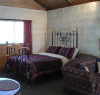 Barossa Doubles D'vine - Accommodation Bookings