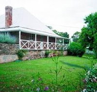 Millers House Mintaro - Accommodation Bookings