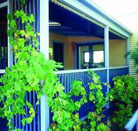 Lavender Blue Country Apartments - Accommodation Bookings