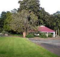 Brown's House - Accommodation Bookings