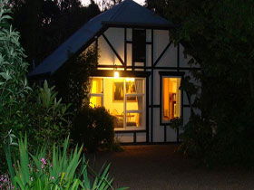 Riddlesdown Cottage - Accommodation Bookings 0