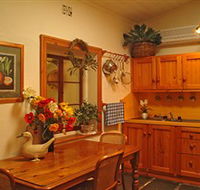 Citrus Cottage - Accommodation Bookings