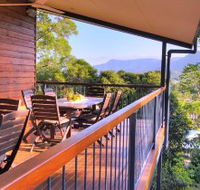 Kookas Bed and Breakfast - Accommodation Bookings