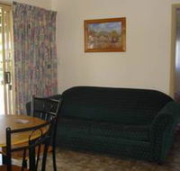 Penola Caravan Park - Accommodation Bookings