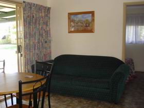 Penola Caravan Park - Accommodation Bookings 0