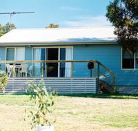 Bay-Ann Cottage - Accommodation Bookings