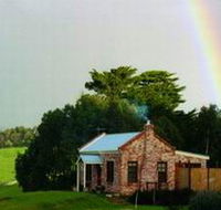 Rattleys At Pear Tree Hollow - Accommodation Bookings