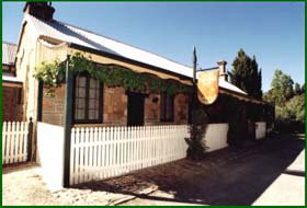 Mintaro SA Accommodation Bookings