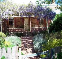 Sea  Vines Cottage - Accommodation Bookings