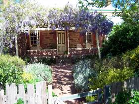 Sea & Vines Cottage - Accommodation Bookings 0