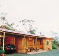 Skillogalee Cottages - Accommodation Bookings