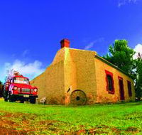 Narnu Farm - Accommodation Bookings