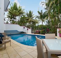 By The Sea Port Douglas - Accommodation Bookings