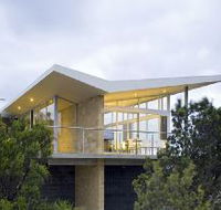The Glasshouse - Accommodation Bookings