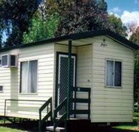 McLaren Vale Lakeside Caravan Park - Accommodation Bookings