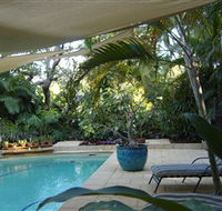 Lily Pad - Accommodation Bookings