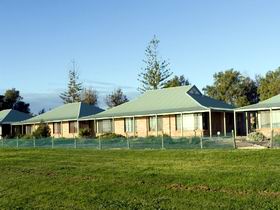 Alford SA Accommodation Bookings