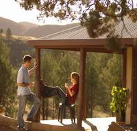 Willow Springs Overseer's Cottage - Accommodation Bookings