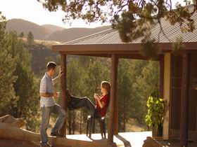 Willow Springs Overseer's Cottage - Accommodation Bookings 0