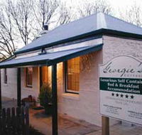 Georgie's Cottage - Accommodation Bookings