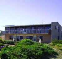SeaStar Apartments - Accommodation Bookings