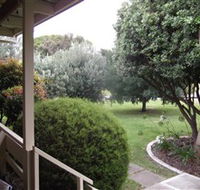 Yates Cottage - Accommodation Bookings