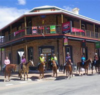 Port Germein Hotel - Accommodation Bookings