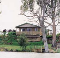 Mundic Grove Cottage - Accommodation Bookings